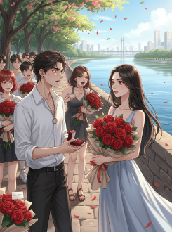 Một Trái Tim Chứa Hàng Ngàn Cô Gái