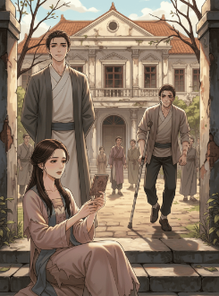 Trưởng Huynh Khó Làm