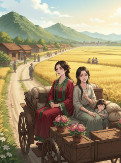 Khói Hồng Lưu Danh