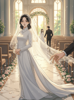 Góc Khuất Của Chiếc Két Sắt Bí Mật