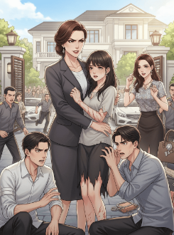 Gả Con Nhầm Lang Sói