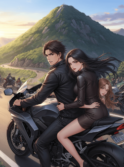 Chỉ Có Gió Biết