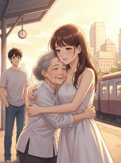 Thiên Kim Giả Có Hệ Thống Trao Đổi