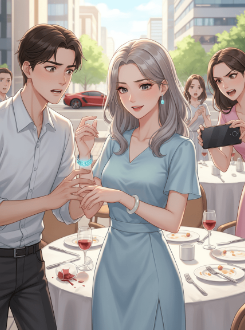 Chiếc Vòng Tụ Tài