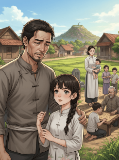 Trò Chơi Ngược Tra