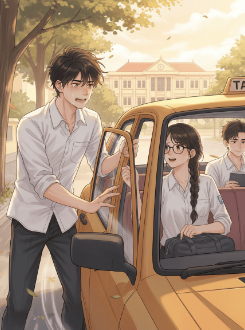 Bá Vương Sợ Vợ