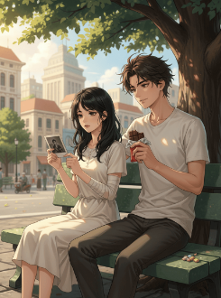 Tưởng Gia Đi Tìm (Lại)