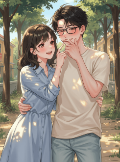 Em Thích Anh Nhất Thế Giới Này