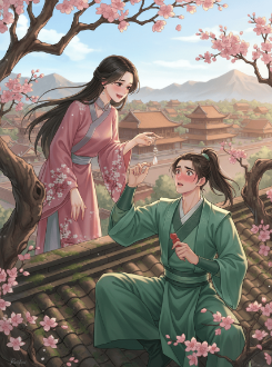 Hàn Nguyệt Vu Tâm