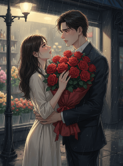 Bỏ Lại Thanh Xuân