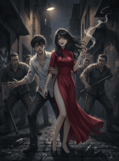 Vực Sâu Phản Chiếu