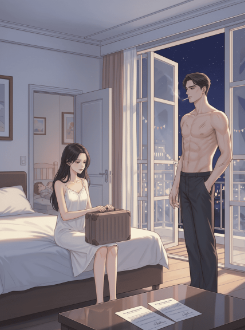 Sau Khi Kết Hôn Với Trúc Mã, Chúng Tôi Vẫn Chia Tay