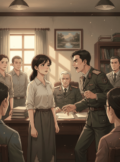 Tương Nam Trở Gió