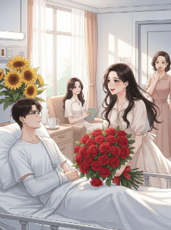 Tôi Phát Điên Trong Tiểu Thuyết Cứu Rỗi