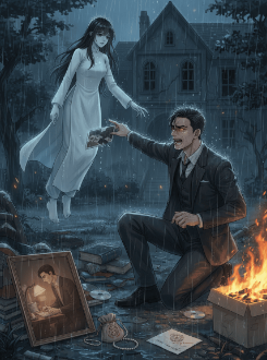 Tình Yêu Mù Quáng