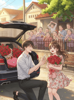 Mất Hết Mặt Mũi Trước Nam Thần