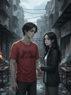 Giao Hàng Lúc Nửa Đêm