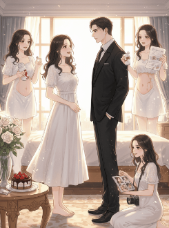 Thứ Tốt Đẹp Chờ Tôi Phía Trước