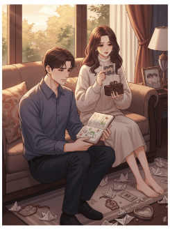 Cố Tiên Sinh Của Em