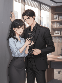 Ông Chủ Có Một Con Rắn Đen Nhỏ