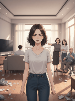 Lại Một Lần Nữa Bắt Dược Chồng Mập Mờ Với Nữ Sinh