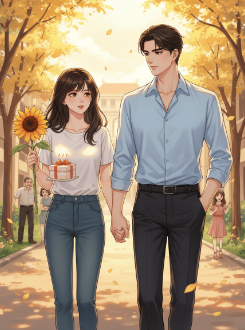 Hướng Dương Toả Nắng