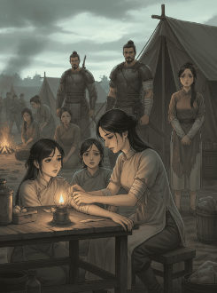 Đích Tỷ Si Tình