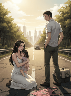 Hối Hận Muộn Màng Từ Anh