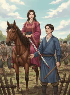 Tường Vi Như Nguyệt