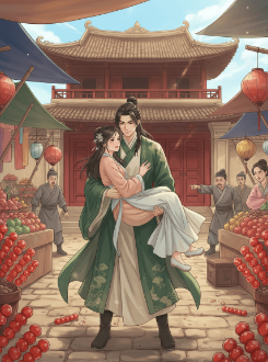 Uyên Ương Ân Ái