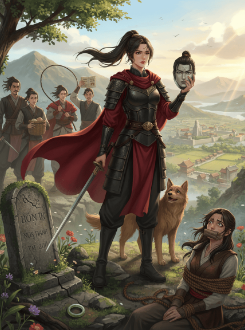 Tứ Hải Thanh Bình