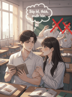 Kết Duyên Với Anh Chàng Tự Kỷ