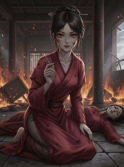 Giành Giật Sinh Cơ