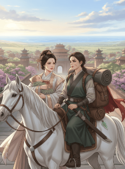 Nữ Tướng Tư Quân