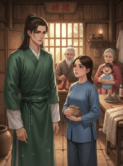 Series 1 – Nhất Mộng Như Sơ