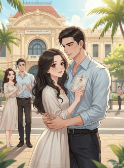 Hoán Đổi Thân Xác