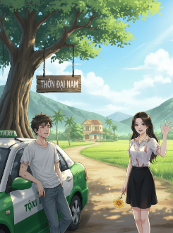 Taxi Nửa Đêm