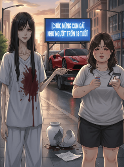 Tôi Và Bạn Thân Là Thiên Kim Thật!