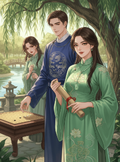 Nguyện Kiếp Không Sai