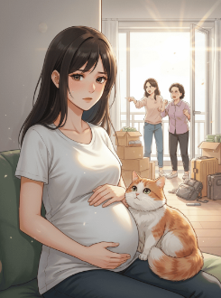 Cực Phẩm Em Chồng