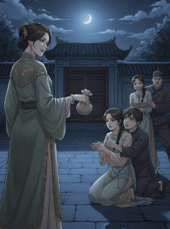 Biển Rộng Trời Cao