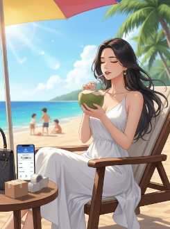 Xuyên Thành Nữ Chính Trong Truyện Truy Thê