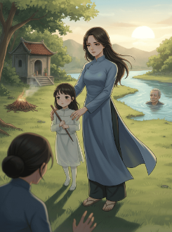 Người Giấy Đầu Thai