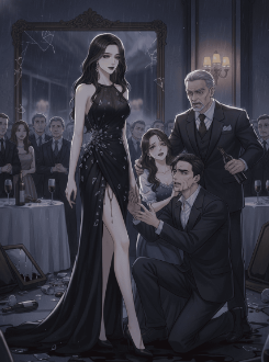 Rời Xa Cố Cẩn Niên