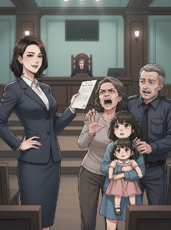 Valentine Này Chồng Tôi Chết Trên Giường Tiểu Tam