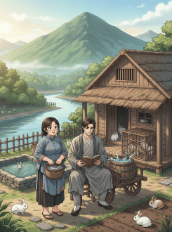 Từ Thanh Lâu Đến Quan Thái Thái