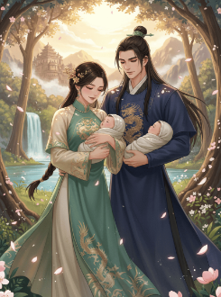 Nương Tử Xin Tự Trọng