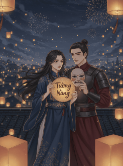 Công Tử Phó Gia Mưu Kế Đã Lâu