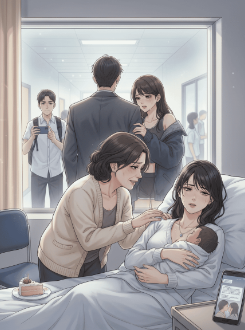 Tình Yêu Không Dấu Vết