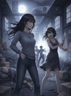 Báo Thù Đi! Thiên Kim Thật